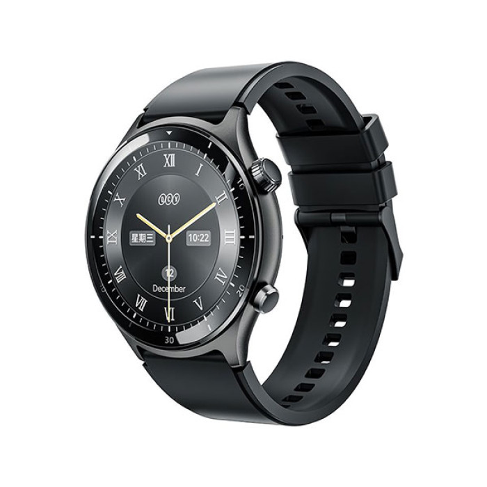 QCY Active GT AMOLED Calling Smart Watch